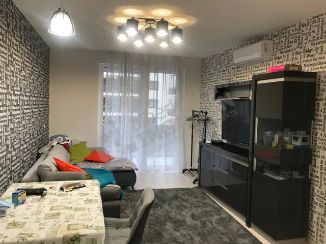 Kiadó lakás Budapest VIII. kerület 48 nm