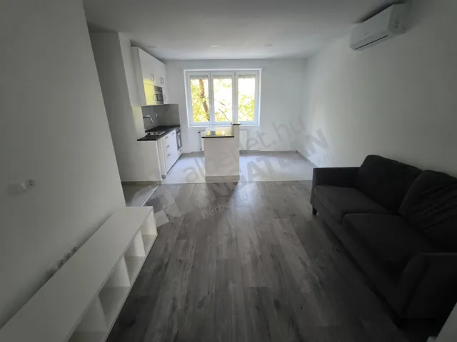 Kiadó lakás Budapest XI. kerület, Kelenföld, Fehérvári út 63 nm