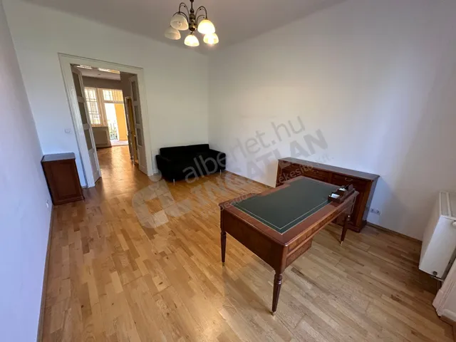 Kiadó lakás Budapest V. kerület, Lipótváros, Balassi Bálint utca 36 nm