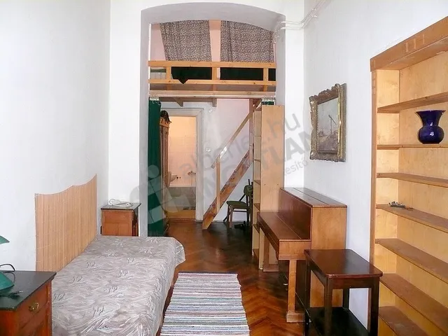 Kiadó lakás Budapest IX. kerület, Liliom utca 67 nm