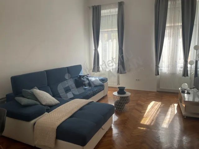 Kiadó lakás Budapest VIII. kerület 55 nm