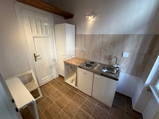 Kiadó lakás Budapest V. kerület, Belváros 22 nm