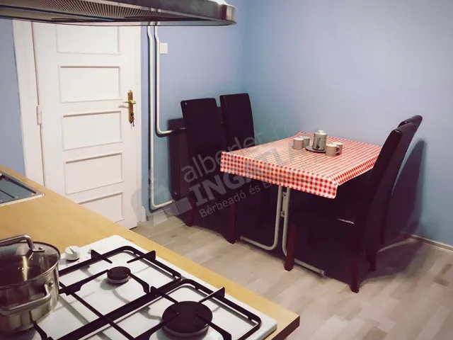 Kiadó lakás Budapest II. kerület, Országút, Margit körút 55 nm