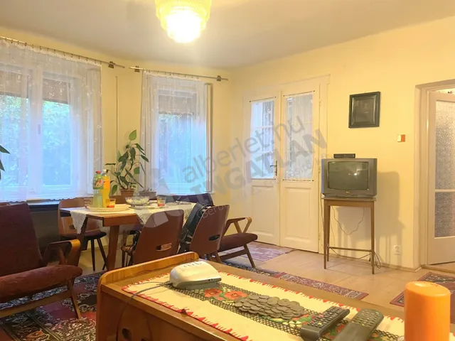 Kiadó lakás Budapest XXII. kerület, Budafok, Kolozsvári utca 75 nm