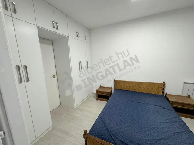 Kiadó lakás Budapest IX. kerület, Üllői út 50 nm