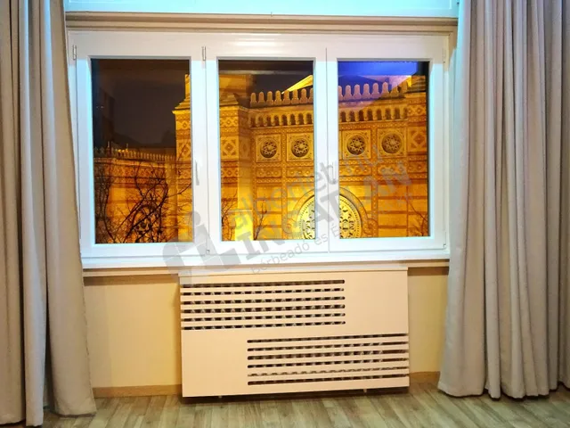 Kiadó lakás Budapest VII. kerület, Dohány utca 38 nm