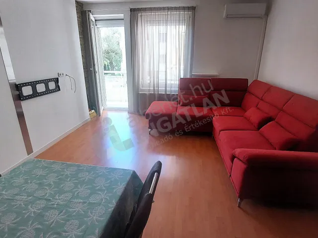 Kiadó lakás Budapest XIII. kerület, Angyalföld, Szekszárdi utca 44 nm