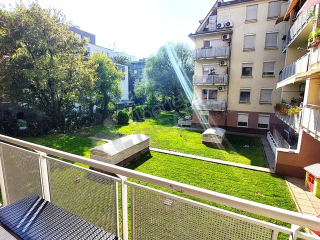 Kiadó lakás Budapest XIII. kerület, Angyalföld 44 nm