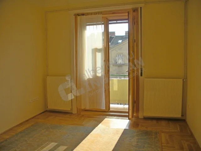 Kiadó lakás Budapest XI. kerület, Lágymányos 48 nm