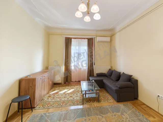 Kiadó lakás Budapest XI. kerület, Lágymányos 48 nm