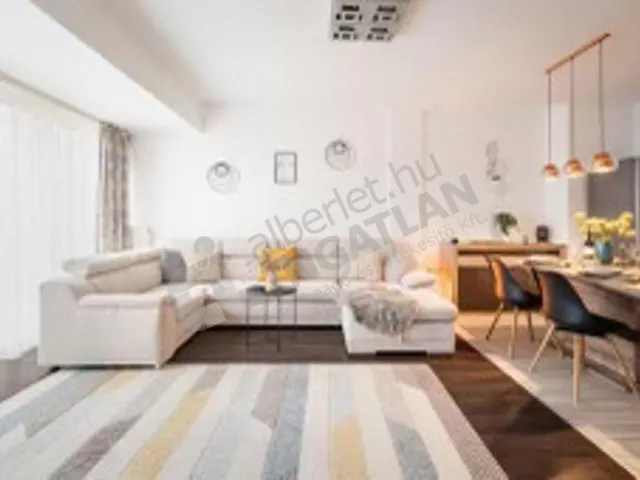 Kiadó lakás Budapest XIII. kerület, Angyalföld, Röppentyű utca 54 nm