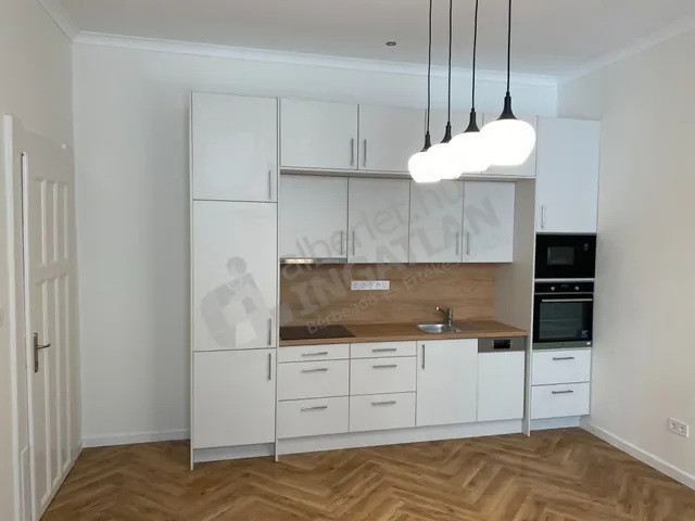 Eladó lakás Budapest I. kerület 55 nm