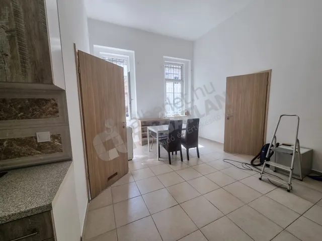 Kiadó lakás Budapest VII. kerület 57 nm