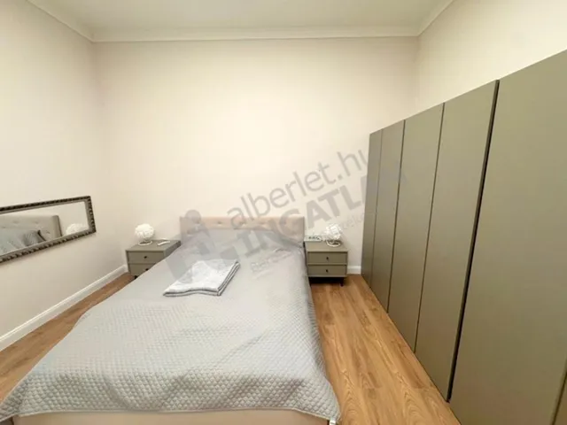 Kiadó lakás Budapest II. kerület, Lipthay utca 66 nm