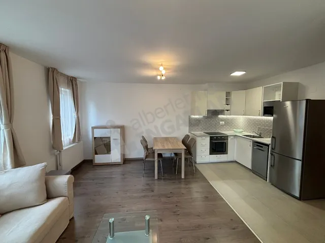 Kiadó lakás Budapest XIII. kerület, Klapka utca 65 nm