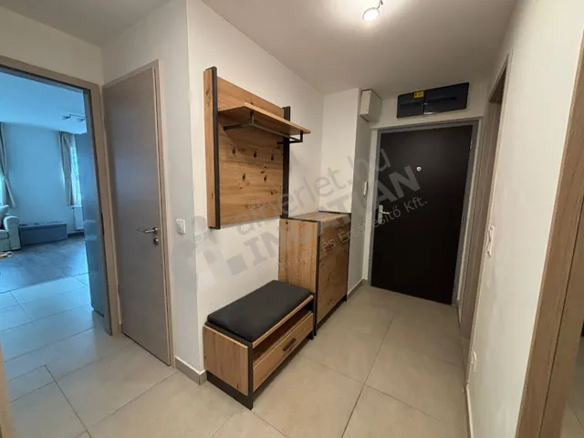Kiadó lakás Budapest XIII. kerület, Klapka utca 65 nm