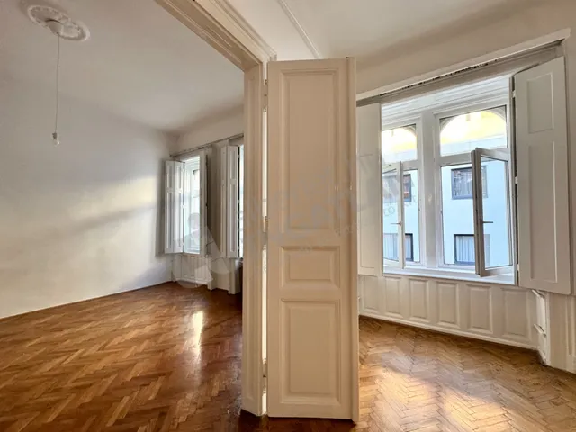 Kiadó lakás Budapest VI. kerület 72 nm