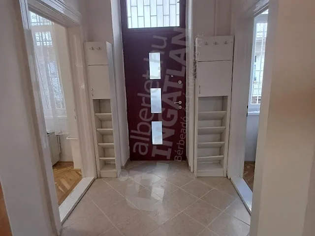 Kiadó lakás Budapest VII. kerület 44 nm