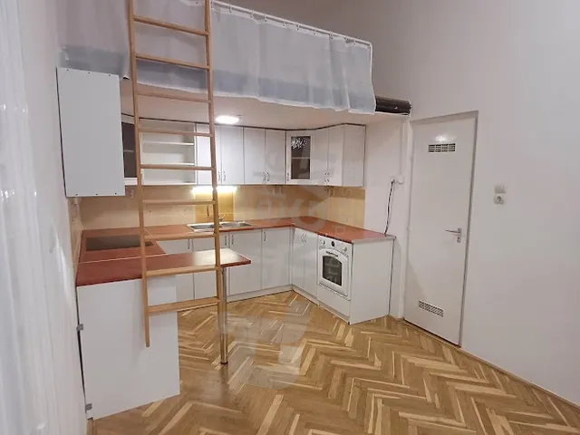 Kiadó lakás Budapest VII. kerület 44 nm