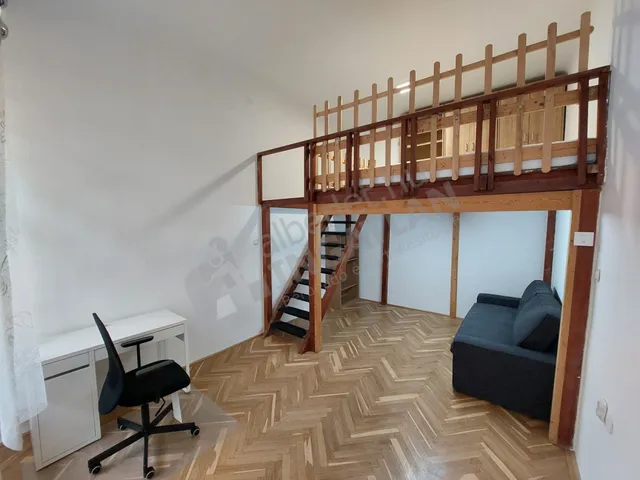 Kiadó lakás Budapest VII. kerület 44 nm