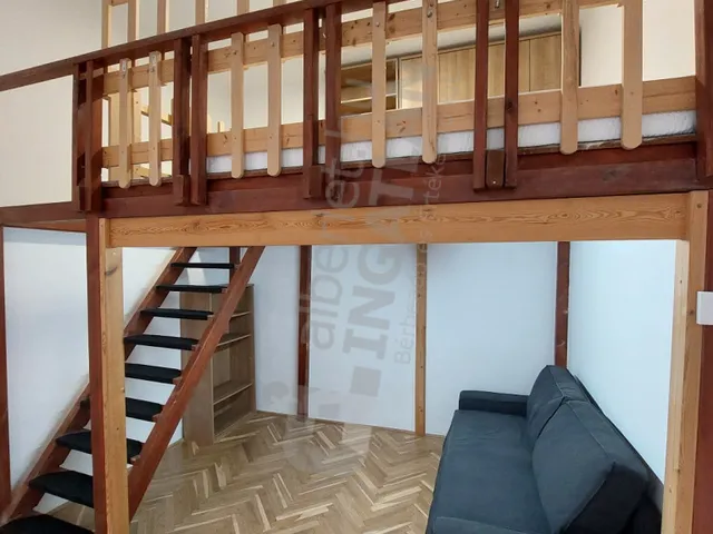 Kiadó lakás Budapest VII. kerület, István utca 44 nm