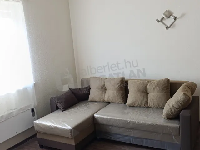 Kiadó lakás Budapest XIII. kerület, Angyalföld, Mosoly utca 40 nm