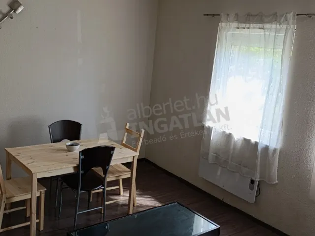 Kiadó lakás Budapest XIII. kerület, Angyalföld, Mosoly utca 40 nm