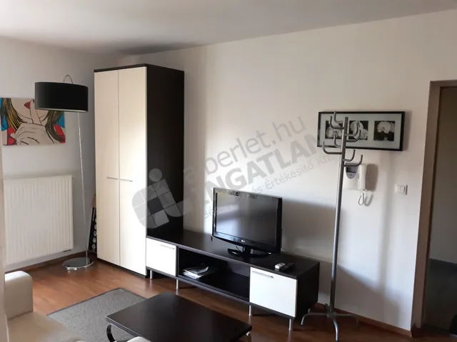 Kiadó lakás Budapest IX. kerület 35 nm