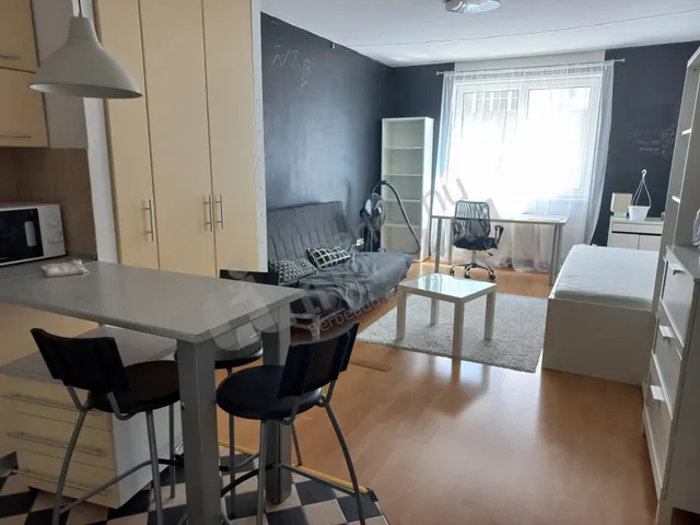Kiadó lakás Budapest VIII. kerület, Józsefváros 31 nm