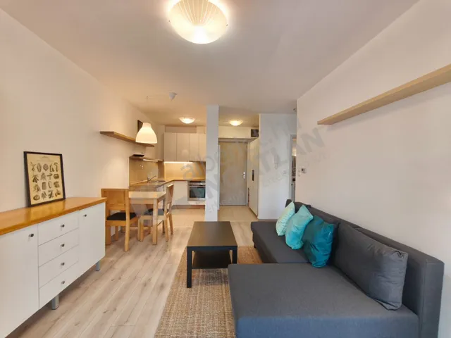 Kiadó lakás Budapest IX. kerület 49 nm