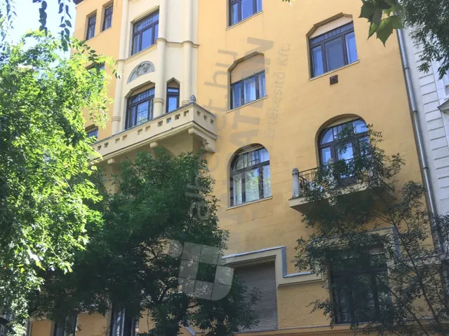 Kiadó lakás Budapest IX. kerület 20 nm
