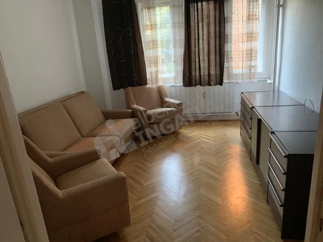 Kiadó lakás Budapest XIII. kerület, Újlipótváros 51 nm