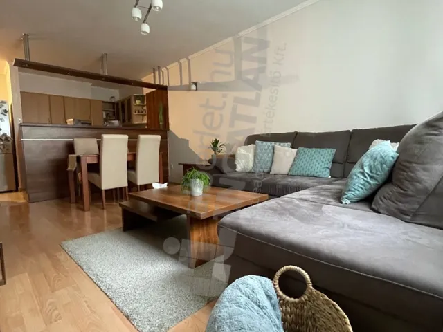 Kiadó lakás Budapest IX. kerület 71 nm
