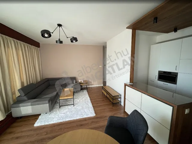 Kiadó lakás Budapest XIII. kerület 55 nm