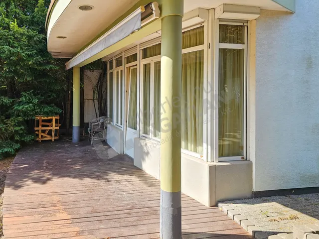 Kiadó ház Budapest II. kerület, Kurucles, Széher út 140 nm