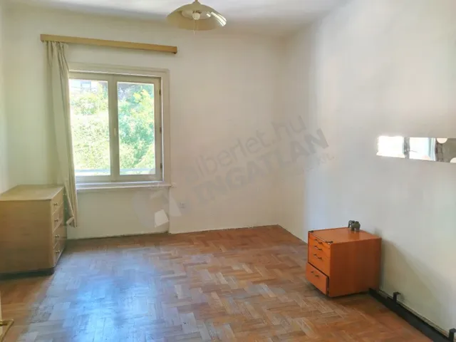 Kiadó lakás Budapest I. kerület 25 nm