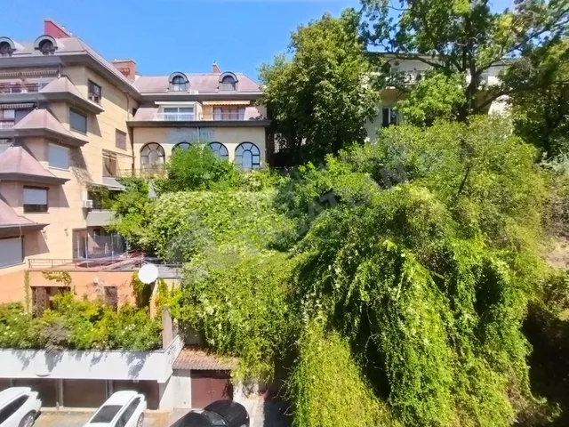 Kiadó lakás Budapest I. kerület 25 nm