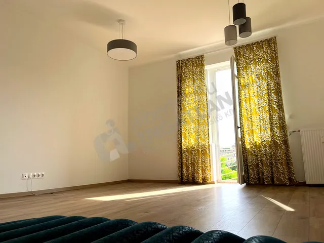Kiadó lakás Budapest I. kerület 46 nm