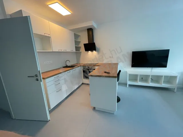 Kiadó lakás Budapest IX. kerület 36 nm