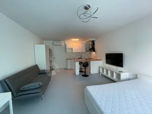Kiadó lakás Budapest IX. kerület, Mester utca 36 nm