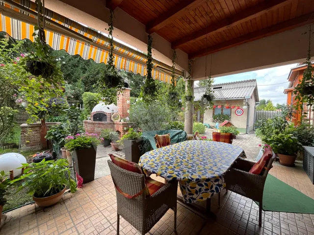 Eladó ház Budapest XXIII. kerület, Soroksár 400 nm