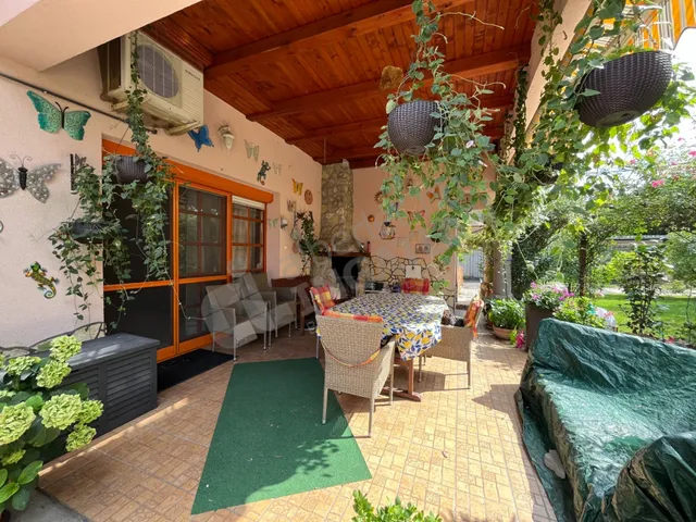 Eladó ház Budapest XXIII. kerület, Soroksár, Csendes utca 400 nm