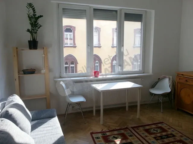Kiadó lakás Budapest VIII. kerület, Baross utca 35 nm