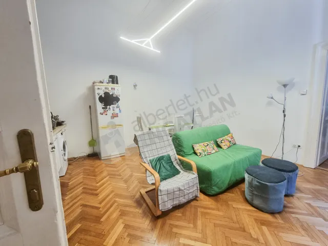 Kiadó lakás Budapest VI. kerület, Király utca 68 nm