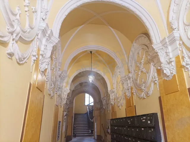 Kiadó lakás Budapest VIII. kerület, József körút 127 nm