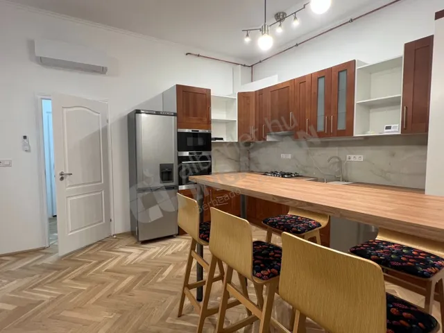 Kiadó lakás Budapest IX. kerület 60 nm
