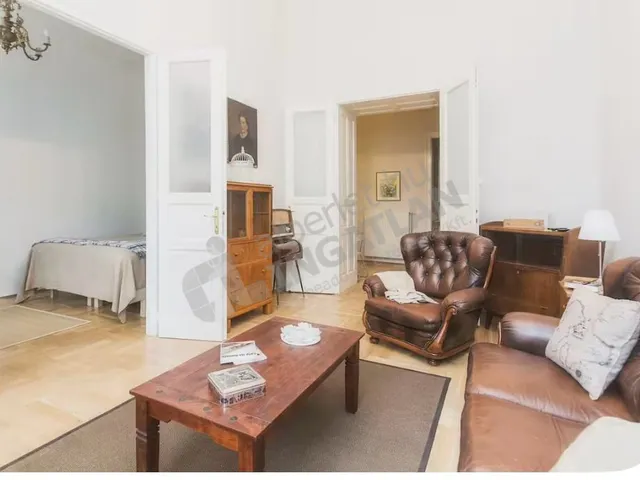 Kiadó lakás Budapest VI. kerület, Andrássy út 75 nm
