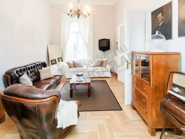 Kiadó lakás Budapest VI. kerület, Andrássy út 75 nm