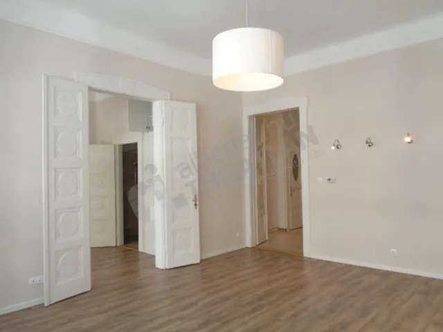 Kiadó lakás Budapest VII. kerület, Belső-Erzsébetváros 89 nm