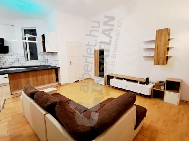 Kiadó lakás Budapest VII. kerület 60 nm